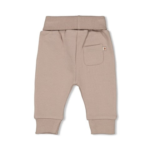 Feetje W25  W2522 Broek - Wild World Grijs 52202421