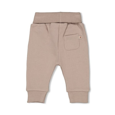 Feetje W25  W2522 Broek - Wild World Grijs 52202421
