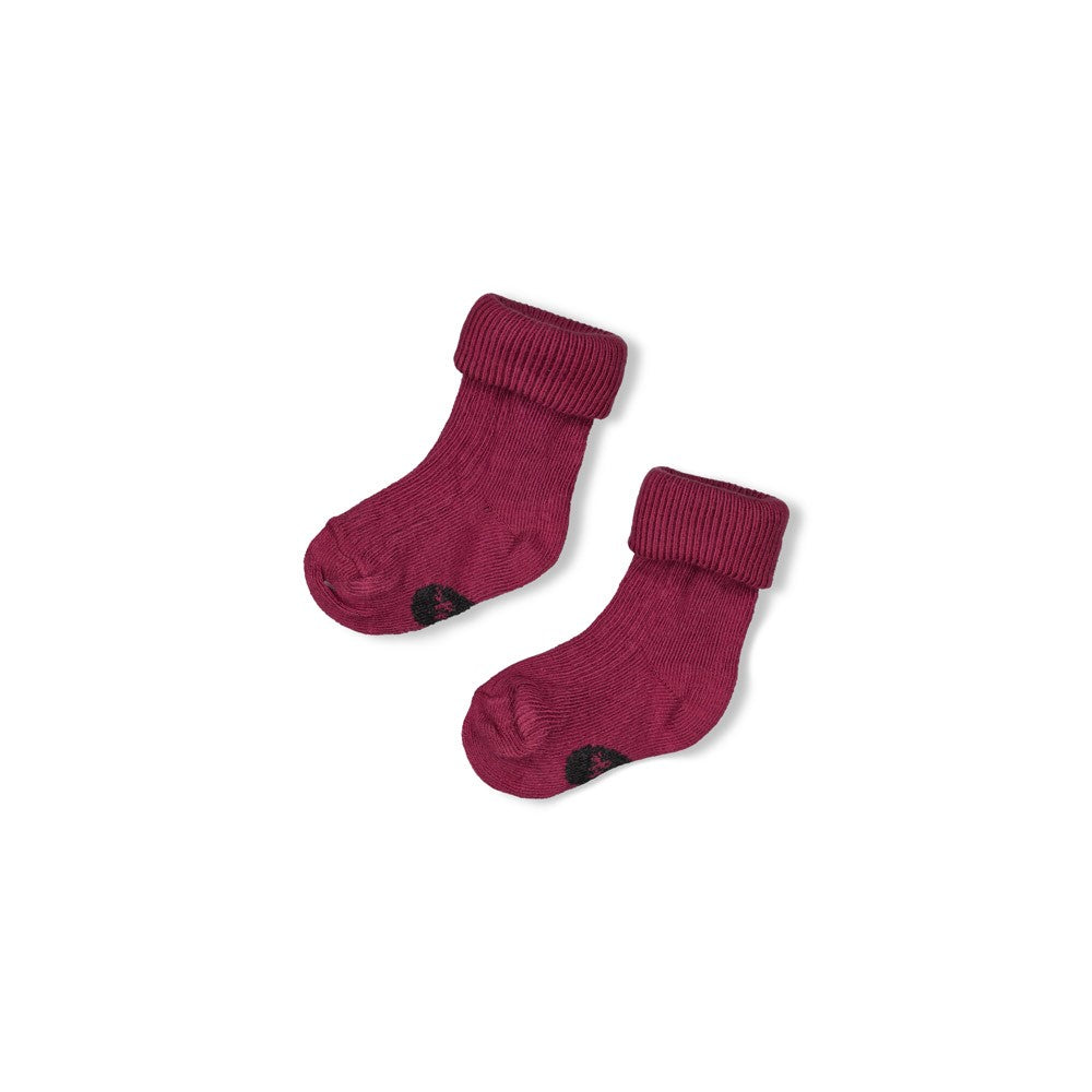 Feetje W25  W2527 Sokken - Better Together Lila 50400351