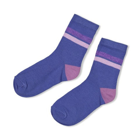 Jubel w25 Sokken - Wild Soul Lavendel 90400123 W25J1