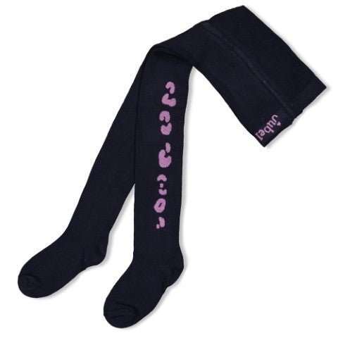 Jubel w25 Maillot AOP - Wild Soul Indigo 90400124 W25J1