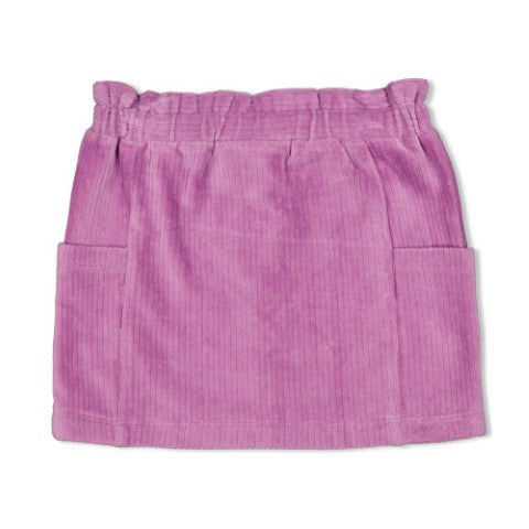 Jubel w25 Rok velours - Wild Soul Violet 90600302 W25J1
