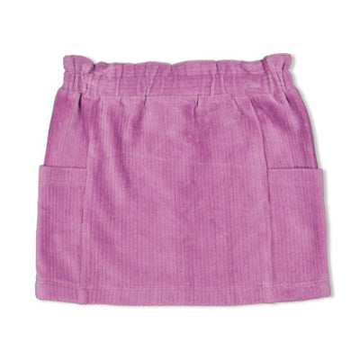 Jubel w25 Rok velours - Wild Soul Violet 90600302 W25J1