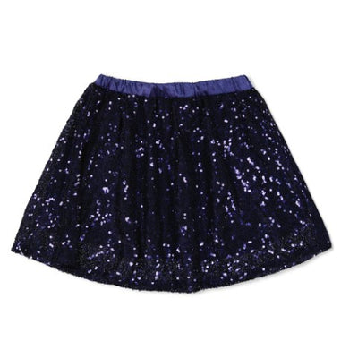 Jubel w25 Rok pailette - Wild Soul indigo 90600305 W25J1