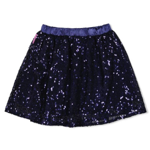 Jubel w25 Rok pailette - Wild Soul indigo 90600305 W25J1