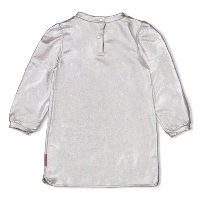 Jubel w25 Sweatjurk - Wild Soul Zilver 91400408 W25J1