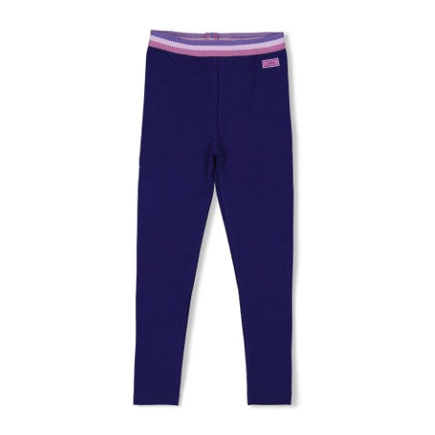 Jubel w25 Legging - Wild Soul Indigo 92200480 W25J1