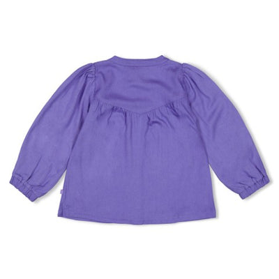 Jubel w25 Blouse - Wild Soul lavendel 92300026 w25j1