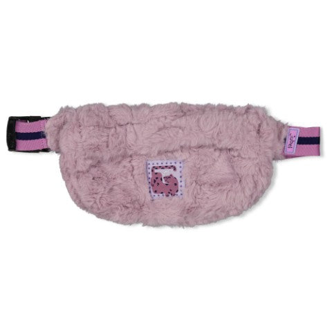 Jubel w25 Heuptasje fake fur - Wild Soul l.Lila 93100097 W25J1