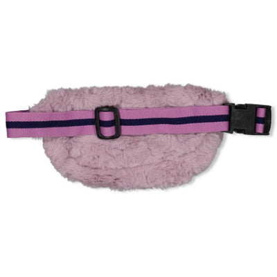 Jubel w25 Heuptasje fake fur - Wild Soul l.Lila 93100097 W25J1
