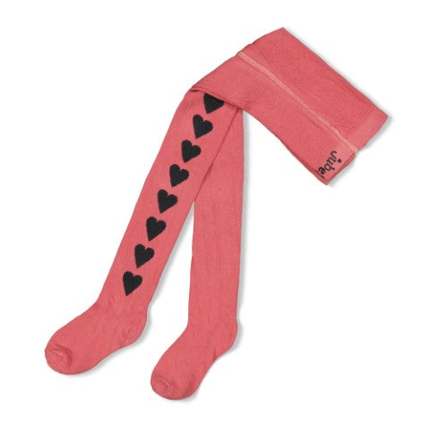 Jubel w25 Maillot - Queen of Hearts Roze 90400128 W25J2