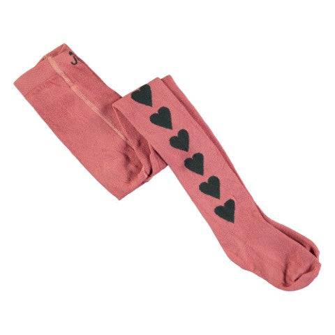 Jubel w25 Maillot - Queen of Hearts Roze 90400128 W25J2