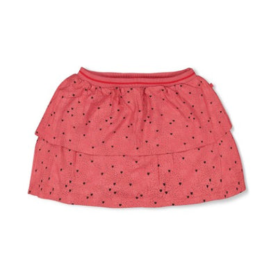 Jubel W25 W25J2 Rok AOP - Queen Of Hearts Roze 90600306