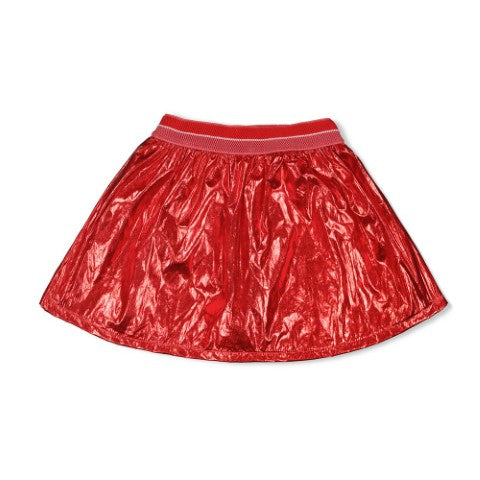 Jubel W25 W25J2 Rok - Queen Of Hearts Rood 90600308