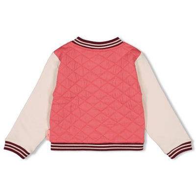 Jubel W25 W25J2 Bomberjack - Queen Of Hearts Roze 91300180