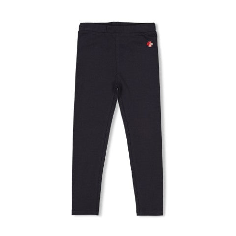 Jubel w25 Legging - Queen Of Hearts Antraciet 92200496 W25J2