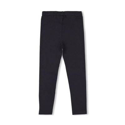 Jubel w25 Legging - Queen Of Hearts Antraciet 92200496 W25J2
