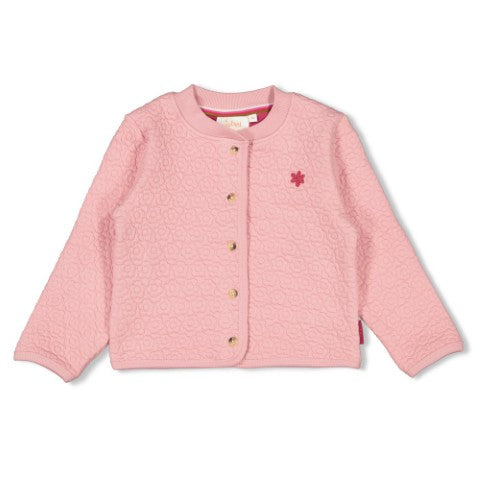Jubel w25 W25J3 Bomberjack - Shine Bright l.Roze 91300182