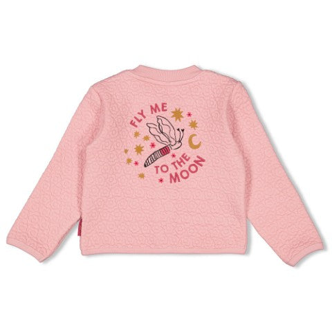 Jubel w25 W25J3 Bomberjack - Shine Bright l.Roze 91300182