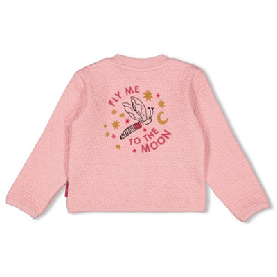 Jubel w25 W25J3 Bomberjack - Shine Bright l.Roze 91300182