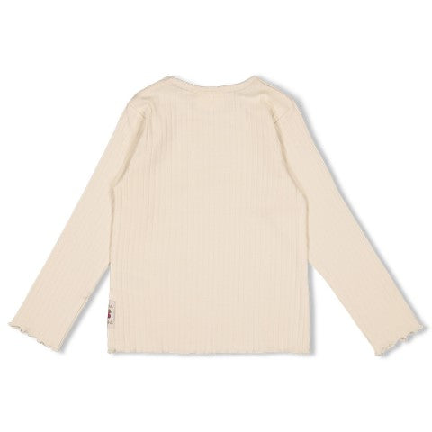 Jubel w25 Longsleeve rib - Shine Bright Kit 91600446 W25J3