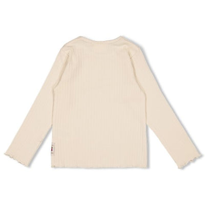 Jubel w25 Longsleeve rib - Shine Bright Kit 91600446 W25J3