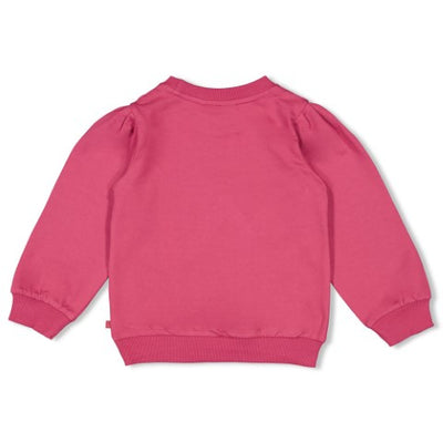 Jubel w25 Sweater - Shine Bright Violet 91600454 W25J3