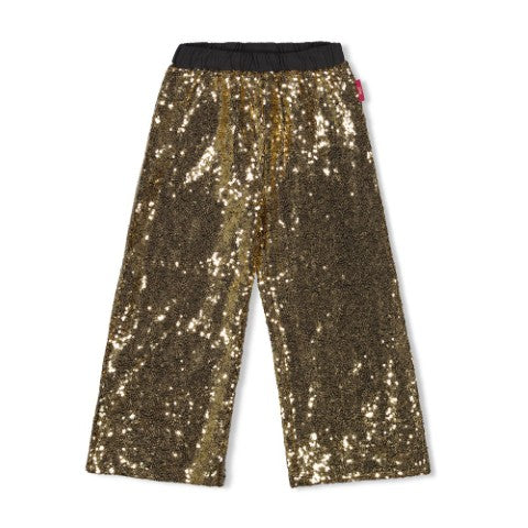 Jubel w25 W25J3 Pailetten culotte - Shine Bright Goud 92200491