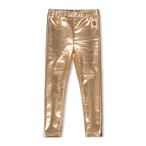 Jubel w25 W25J3 Legging - Shine Bright Goud 92200492