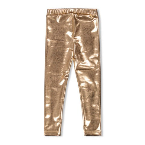 Jubel w25 W25J3 Legging - Shine Bright Goud 92200492
