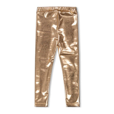 Jubel w25 W25J3 Legging - Shine Bright Goud 92200492