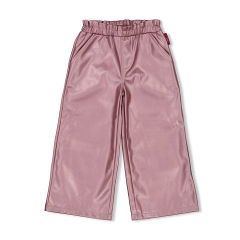 Jubel w25 W25J3 Wide leg culotte - Shine Bright Roze 92200497