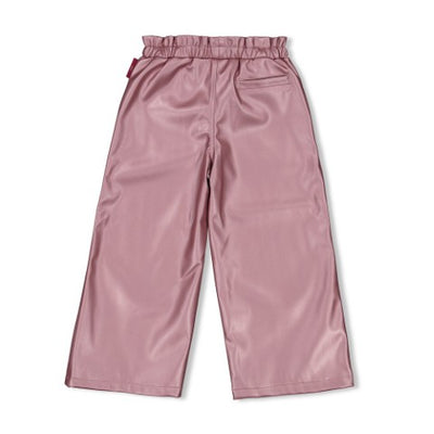 Jubel w25 W25J3 Wide leg culotte - Shine Bright Roze 92200497