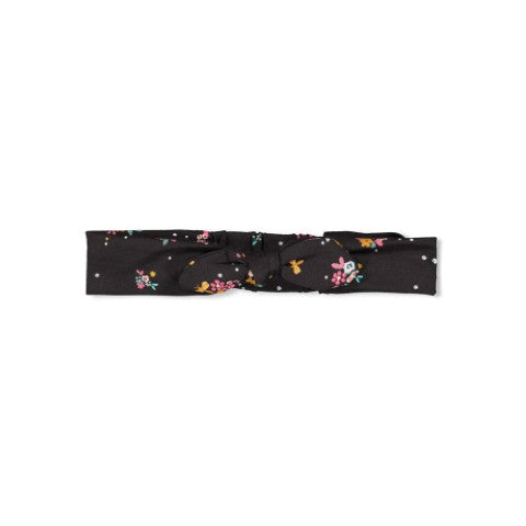 Jubel w25 W25J3 Haarband AOP - Shine Bright Antraciet 93100099