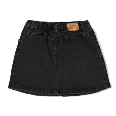 Jubel w25 Rok denim - Winter Denims Black Denim 90600313 W25J4