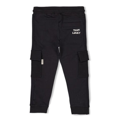 Sturdy w25 Broek - Couch Club Zwart 72200246 W25S1