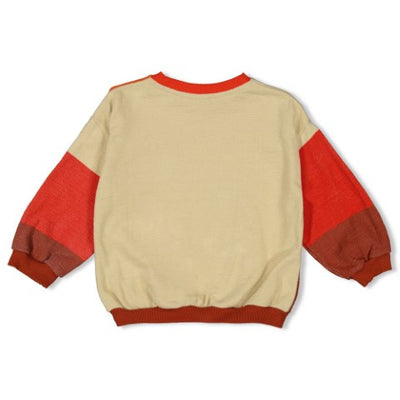 Sturdy w25 Sweater AOP - Chasing Trails Kit 71600629 W25S2