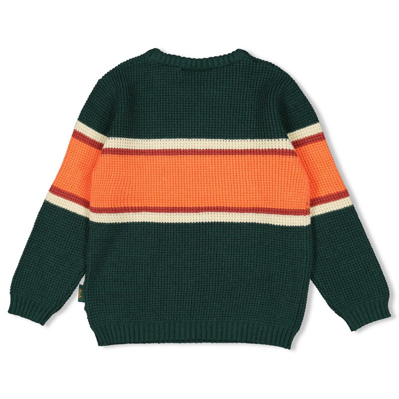 Sturdy w25 Knit - Chasing Trails 71600634 W25S2