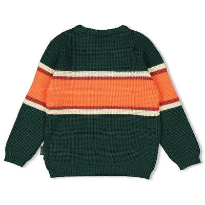 Sturdy w25 Knit - Chasing Trails 71600634 W25S2