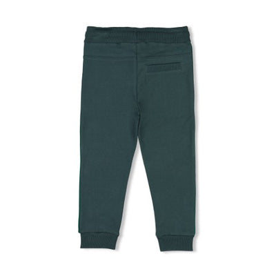 Sturdy w25 Broek - Chasing Trails Petrol 72200243 W25S2