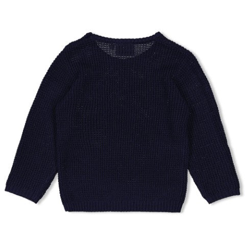 Sturdy w25 W25S3 Sweater gebreid - Waves and Whales Marine 71600648