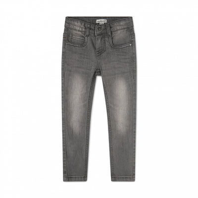 Koko Noko Boys Nox jeans Grey jeans WN822