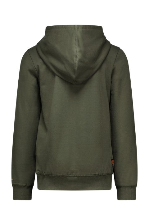 TYGO&vito w24 Hoody Hugo Thyme X408-6303 371