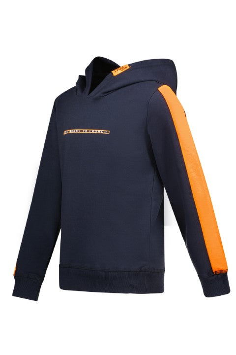 TYGO&vito w24 Hoody Huxley Navy X408-6335 190