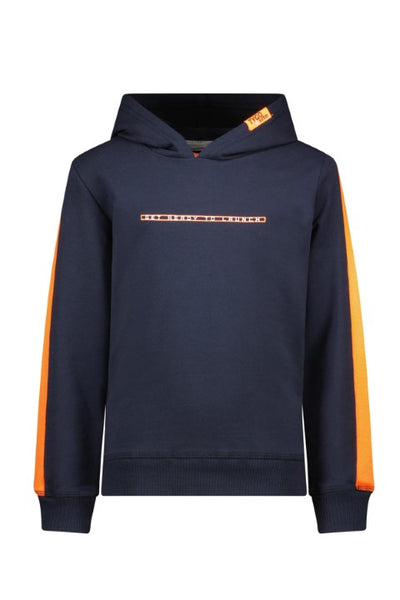 TYGO&vito w24 Hoody Huxley Navy X408-6335 190