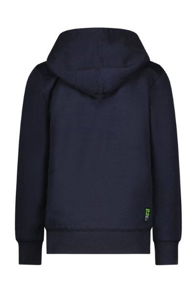 TYGO&vito w24 Hoody Hugo Navy X409-6303 190