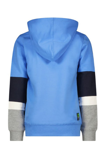 TYGO&vito w24 Hoody Hein Marina Blue X409-6336 102