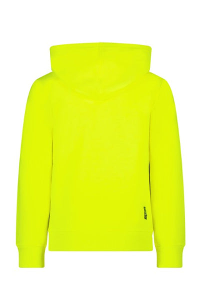 TYGO&vito w24 Hoody Huub Safety Yellow X409-6337 540