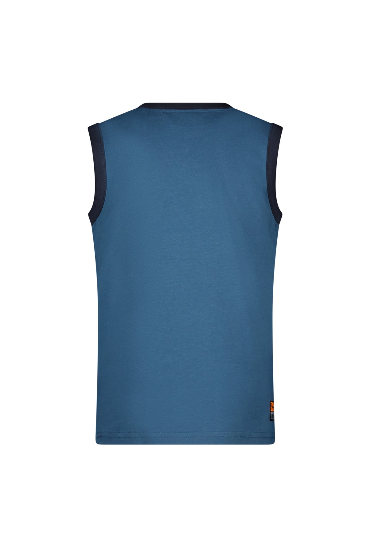 TYGO&vito S25 Singlet Daan Dark Sea Green X503-6420 352