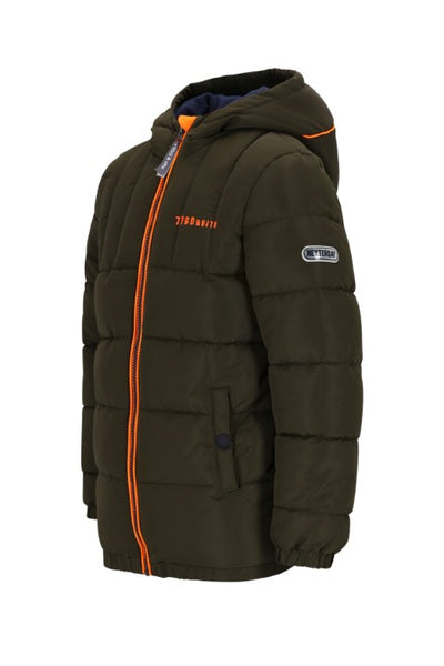 TYGO&vito Winterjackets & Acc. w25 Jacket Jix Thyme X507-6201 371